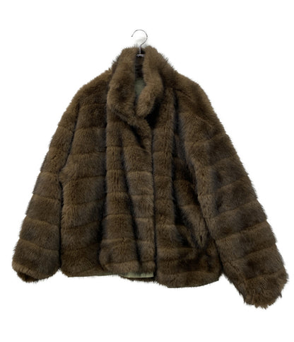 LE17SEPTEMBRE ル ディセット セプタンブル ジャケット リバーシブル LS2579FU レディース SIZE 36