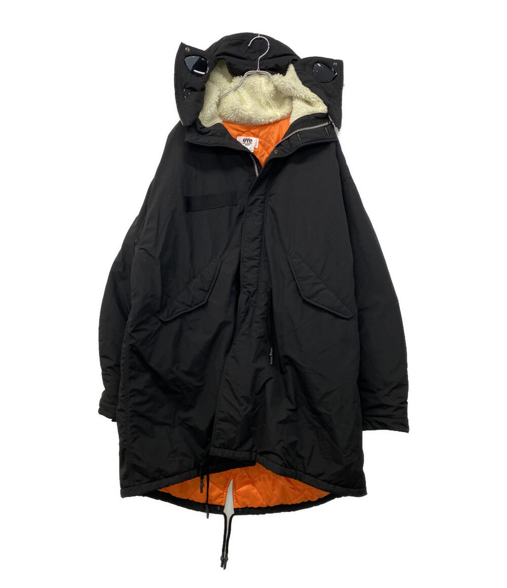 COMME des GARCONS 中綿ジャケット C.P.COMPANY. WN-C903 メンズ SIZE L コムデギャルソンジュンヤワタナベマン