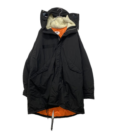 COMME des GARCONS 中綿ジャケット C.P.COMPANY. WN-C903 メンズ SIZE L コムデギャルソンジュンヤワタナベマン