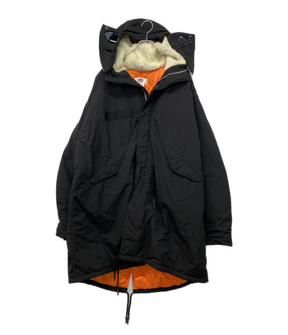 COMME des GARCONS 中綿ジャケット C.P.COMPANY. WN-C903 メンズ SIZE L コムデギャルソンジュンヤワタナベマン