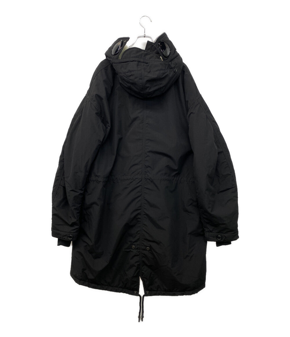 COMME des GARCONS 中綿ジャケット C.P.COMPANY. WN-C903 メンズ SIZE L コムデギャルソンジュンヤワタナベマン