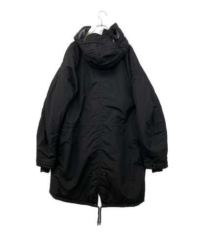 COMME des GARCONS 中綿ジャケット C.P.COMPANY. WN-C903 メンズ SIZE L コムデギャルソンジュンヤワタナベマン