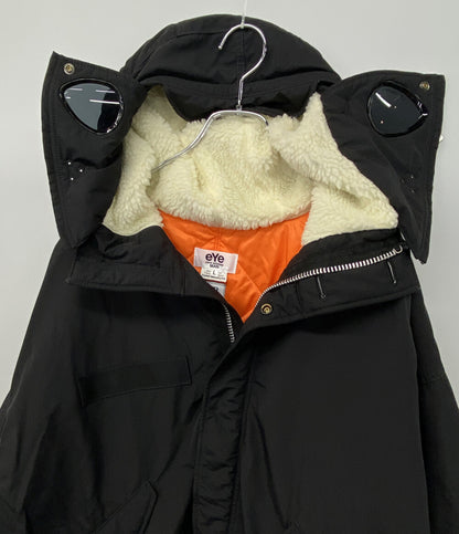 COMME des GARCONS 中綿ジャケット C.P.COMPANY. WN-C903 メンズ SIZE L コムデギャルソンジュンヤワタナベマン