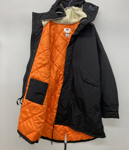 COMME des GARCONS 中綿ジャケット C.P.COMPANY. WN-C903 メンズ SIZE L コムデギャルソンジュンヤワタナベマン