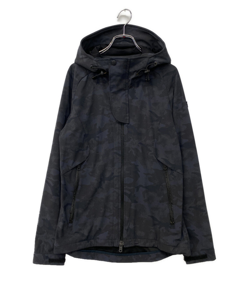 TATRAS カモフラパーカー レディース SIZE 02 タトラス