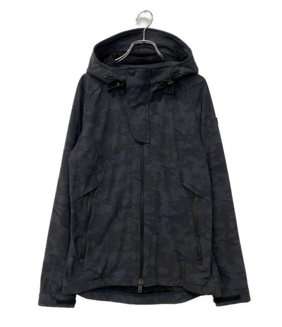 TATRAS カモフラパーカー レディース SIZE 02 タトラス