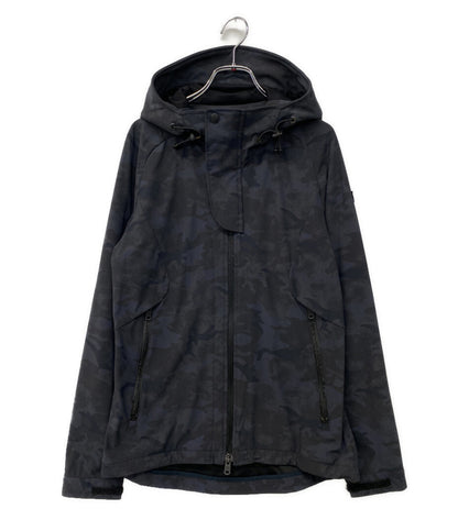 TATRAS カモフラパーカー レディース SIZE 02 タトラス