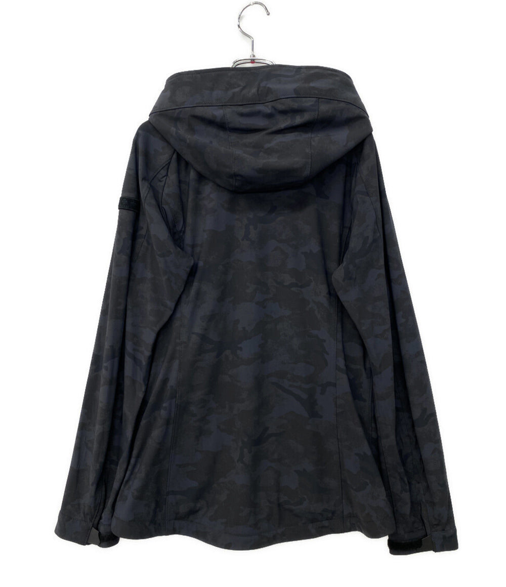 TATRAS カモフラパーカー レディース SIZE 02 タトラス