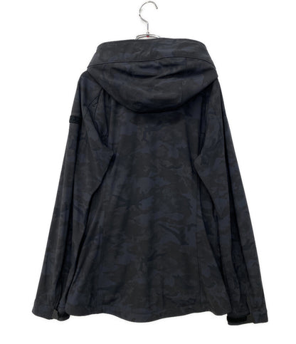 TATRAS カモフラパーカー レディース SIZE 02 タトラス