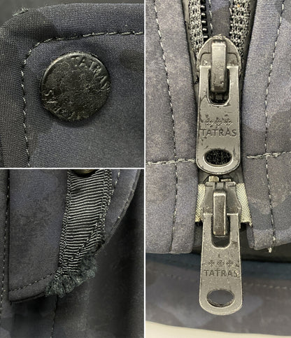 TATRAS カモフラパーカー レディース SIZE 02 タトラス