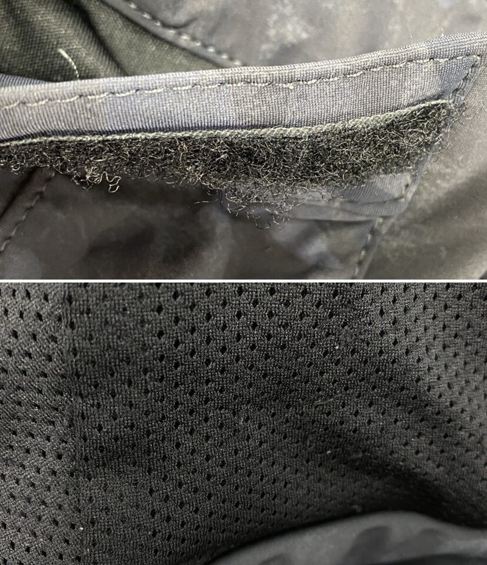 TATRAS カモフラパーカー レディース SIZE 02 タトラス