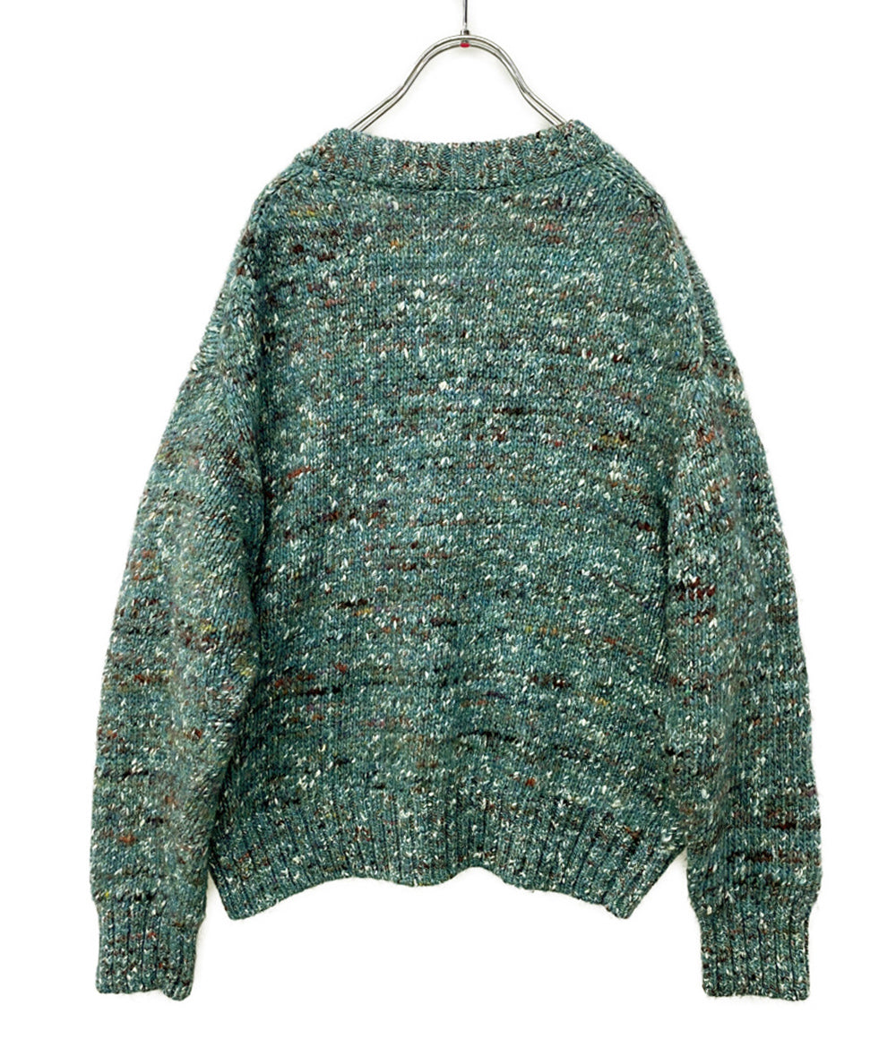 H BEAUTY&YOUTH UNITED ARROWS Vニット 1613-106-3023 レディース SIZE - エイチ ビューティー&ユース ユナイテッドアローズ