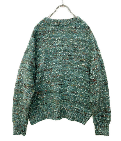 H BEAUTY&YOUTH UNITED ARROWS Vニット 1613-106-3023 レディース SIZE - エイチ ビューティー&ユース ユナイテッドアローズ