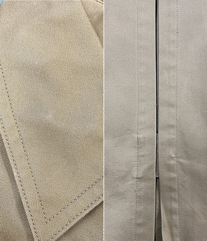 HYKE トレンチコート ライナー付 164-17005 レディース SIZE 2 ハイク