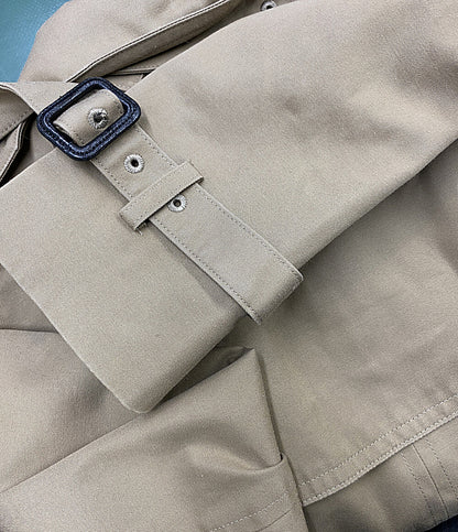 HYKE トレンチコート ライナー付 164-17005 レディース SIZE 2 ハイク