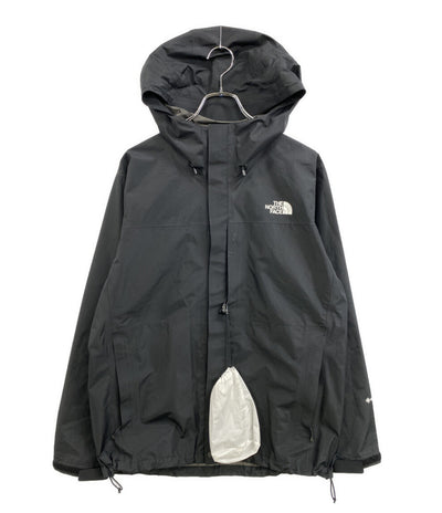 THE NORTH FACE クラウドジャケット ブラック NP62305 メンズ SIZE L ザ・ノース・フェイス