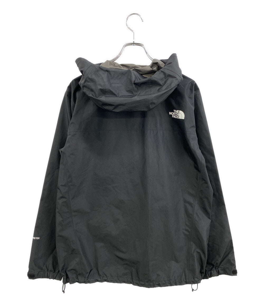 THE NORTH FACE クラウドジャケット ブラック NP62305 メンズ SIZE L ザ・ノース・フェイス