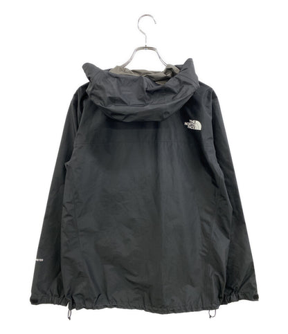 THE NORTH FACE クラウドジャケット ブラック NP62305 メンズ SIZE L ザ・ノース・フェイス