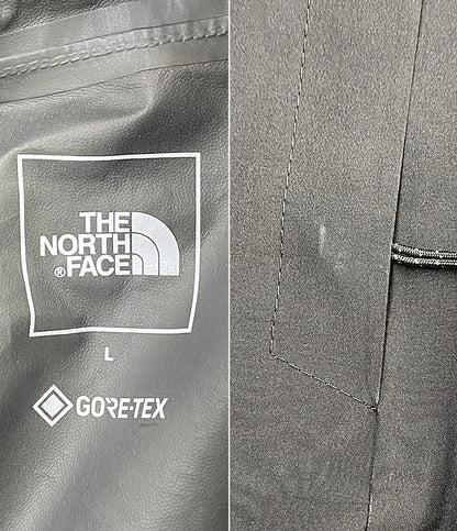 THE NORTH FACE クラウドジャケット ブラック NP62305 メンズ SIZE L ザ・ノース・フェイス