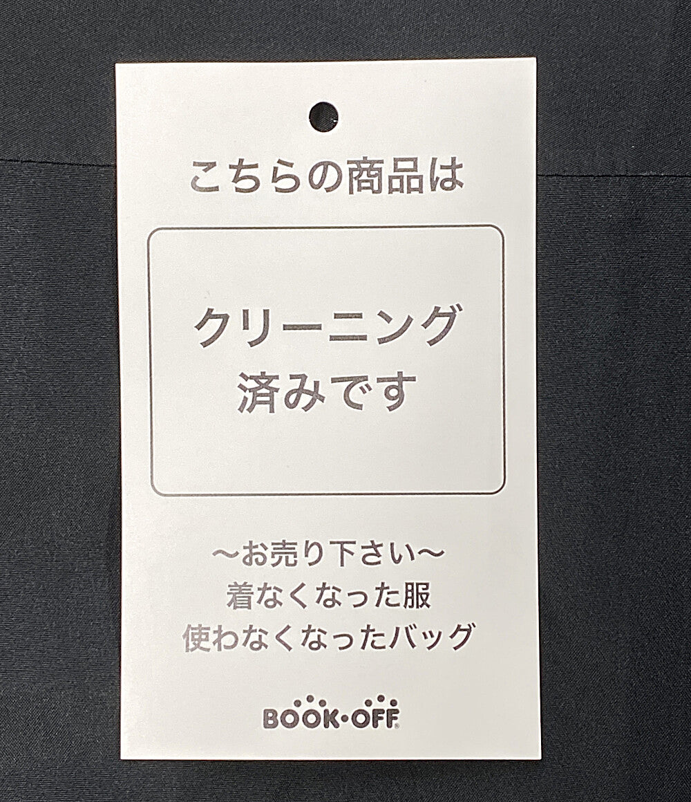 THE NORTH FACE クラウドジャケット ブラック NP62305 メンズ SIZE L ザ・ノース・フェイス