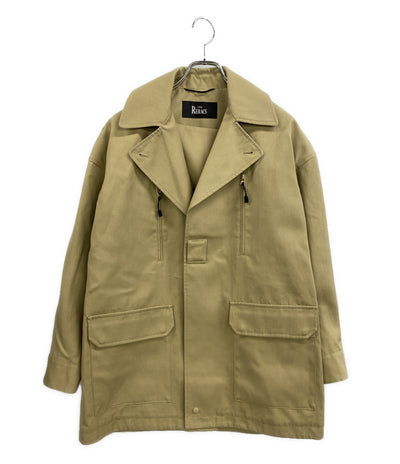 THE RERACS ジャケット 17SS-REJK-047L-J レディース SIZE 36 ザ・リラクス