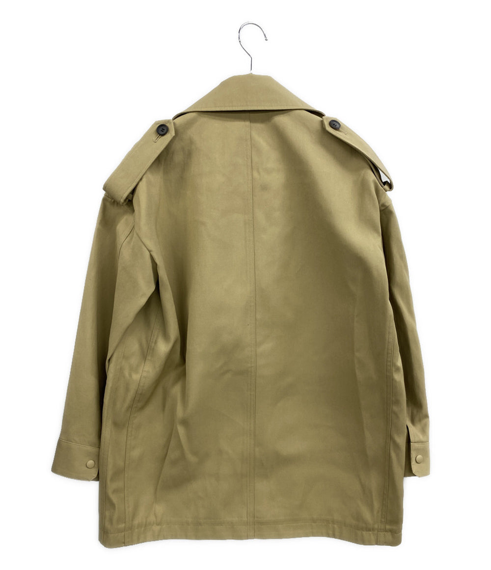 THE RERACS ジャケット 17SS-REJK-047L-J レディース SIZE 36 ザ・リラクス