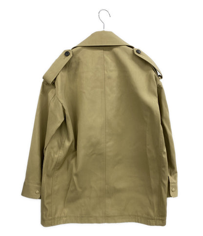 THE RERACS ジャケット 17SS-REJK-047L-J レディース SIZE 36 ザ・リラクス