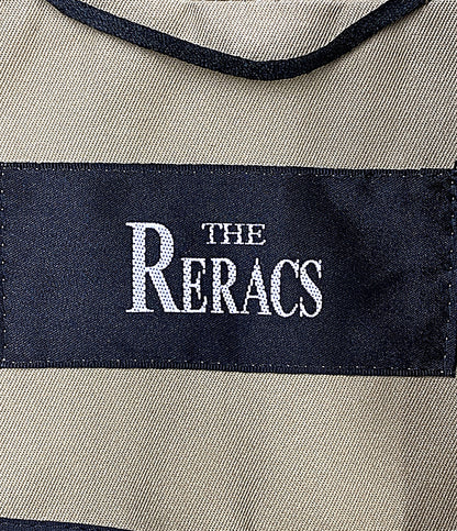 THE RERACS ジャケット 17SS-REJK-047L-J レディース SIZE 36 ザ・リラクス