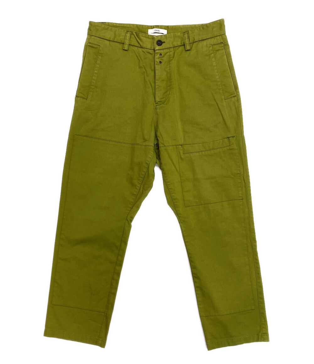 OAMC パンツ グリーン メンズ SIZE 32 オーエーエムシー