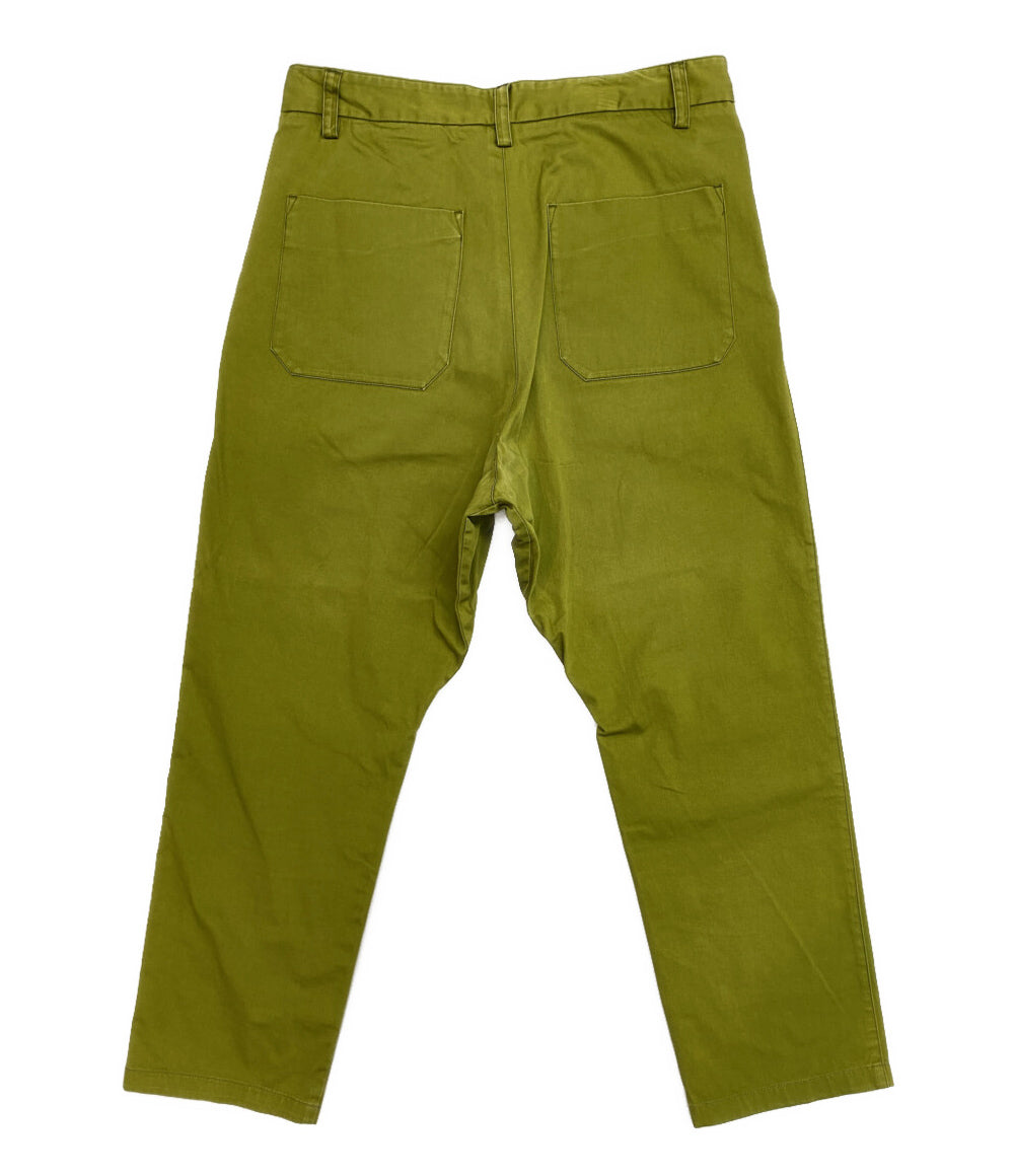 OAMC パンツ グリーン メンズ SIZE 32 オーエーエムシー
