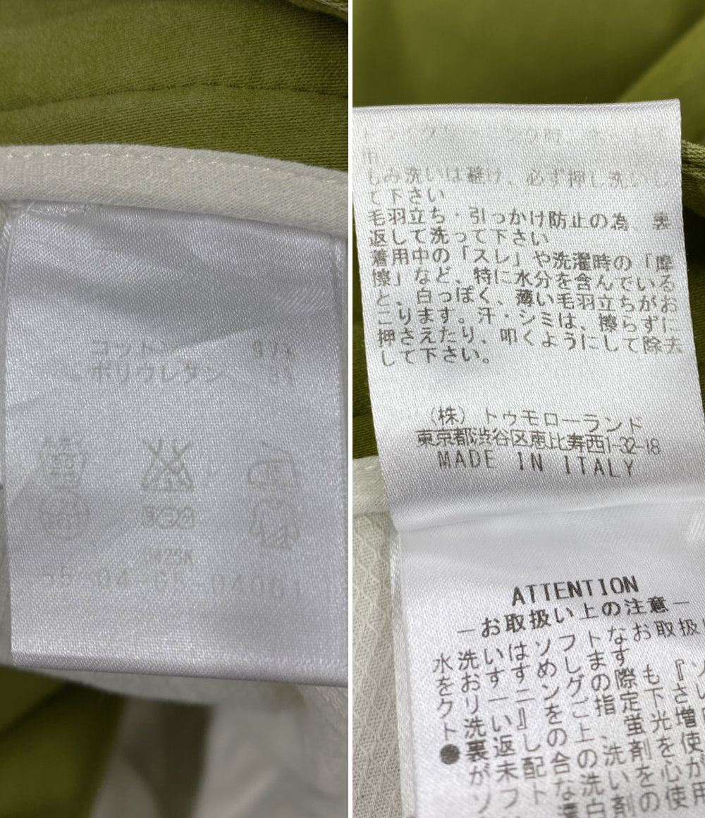 OAMC パンツ グリーン メンズ SIZE 32 オーエーエムシー