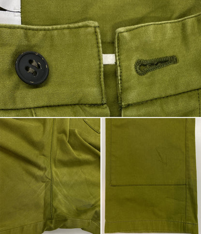OAMC パンツ グリーン メンズ SIZE 32 オーエーエムシー