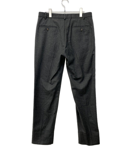 Maison Margiela パンツ S30KA0328 ウールスラックス メンズ SIZE 48 メゾンマルジェラ
