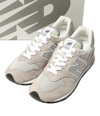 new balance スニーカー U1300GY メンズ SIZE 26.5cm ニューバランス