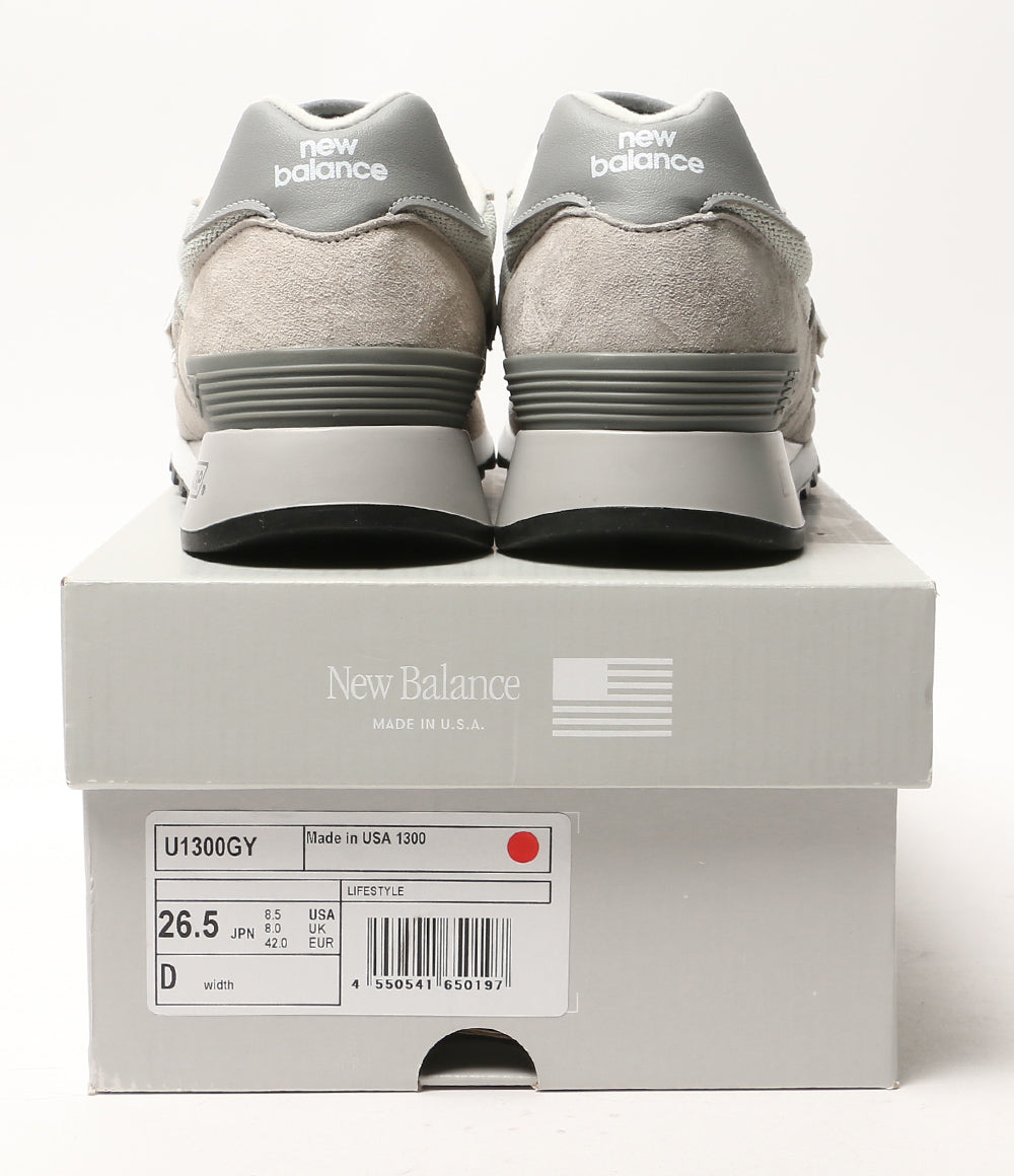 new balance スニーカー U1300GY メンズ SIZE 26.5cm ニューバランス