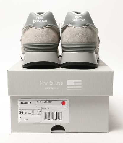 new balance スニーカー U1300GY メンズ SIZE 26.5cm ニューバランス