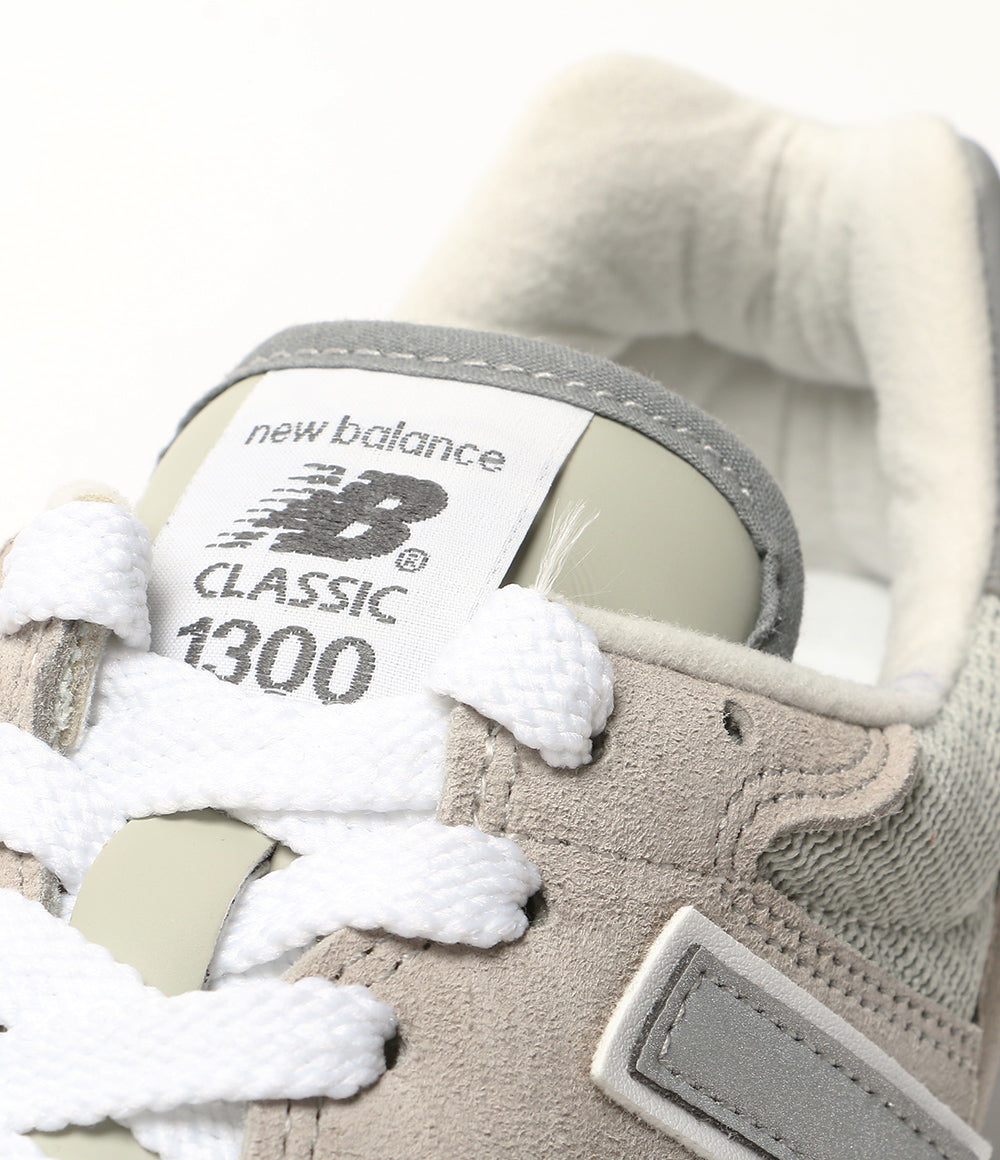 new balance スニーカー U1300GY メンズ SIZE 26.5cm ニューバランス