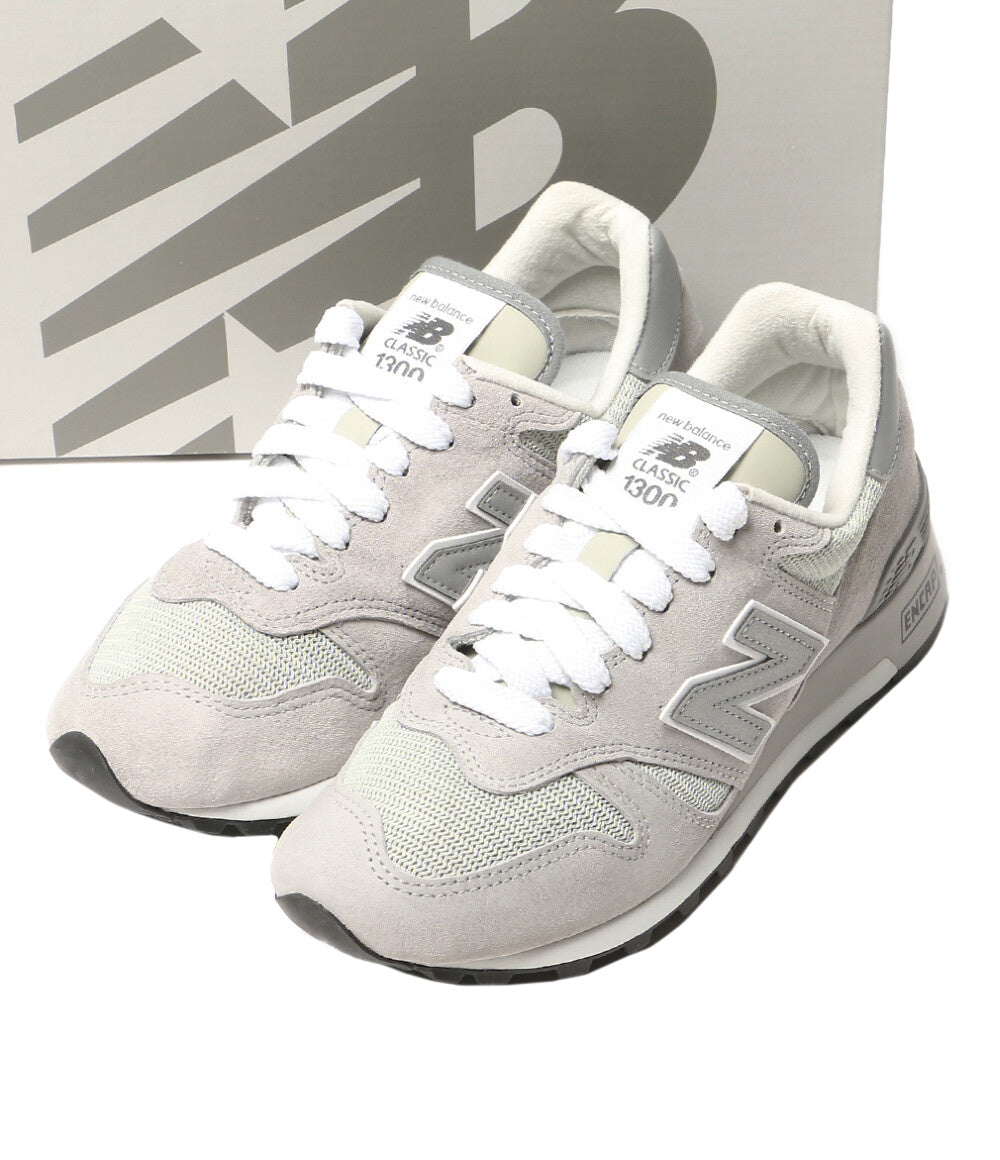 new balance スニーカー U1300GY レディース SIZE 23.5cm ニューバランス