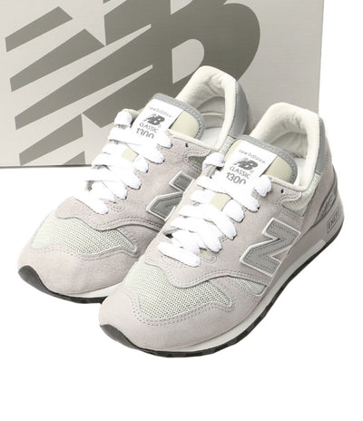 new balance スニーカー U1300GY レディース SIZE 23.5cm ニューバランス
