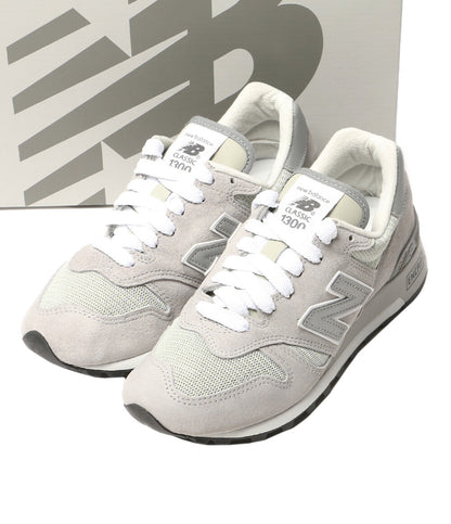 new balance スニーカー U1300GY レディース SIZE 23.5cm ニューバランス