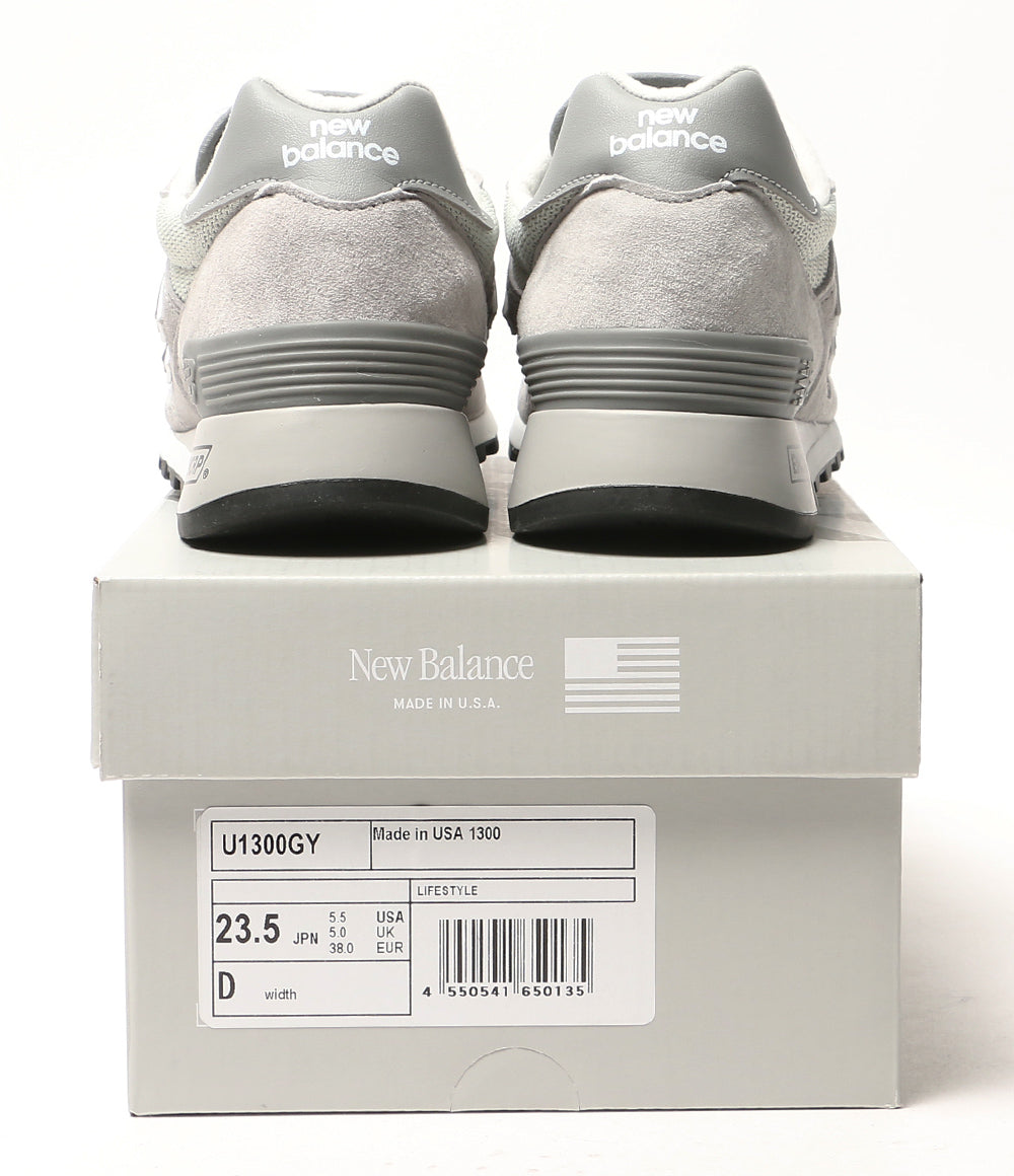 new balance スニーカー U1300GY レディース SIZE 23.5cm ニューバランス