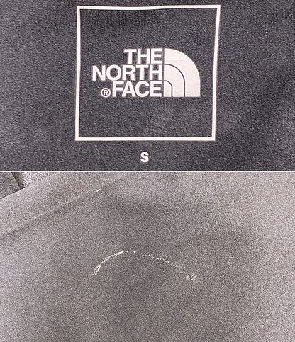 THE NORTH FACE カーディガン Tech Lounge Cardigan ブラック NT12360 メンズ SIZE S ザ・ノース・フェイス