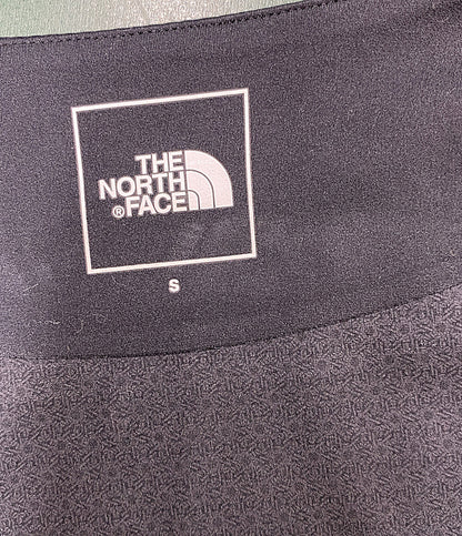 THE NORTH FACE カーディガン Tech Lounge Cardigan ブラック NT12360 メンズ SIZE S ザ・ノース・フェイス