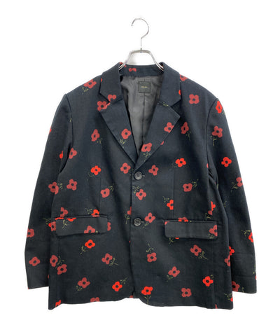 SPICK&SPAN スピック＆スパン Higuchikahori テーラードジャケット 25SS 25-010-200-4000-1-0 レディース SIZE 38