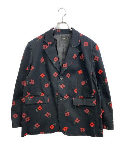 SPICK&SPAN スピック＆スパン Higuchikahori テーラードジャケット 25SS 25-010-200-4000-1-0 レディース SIZE 38