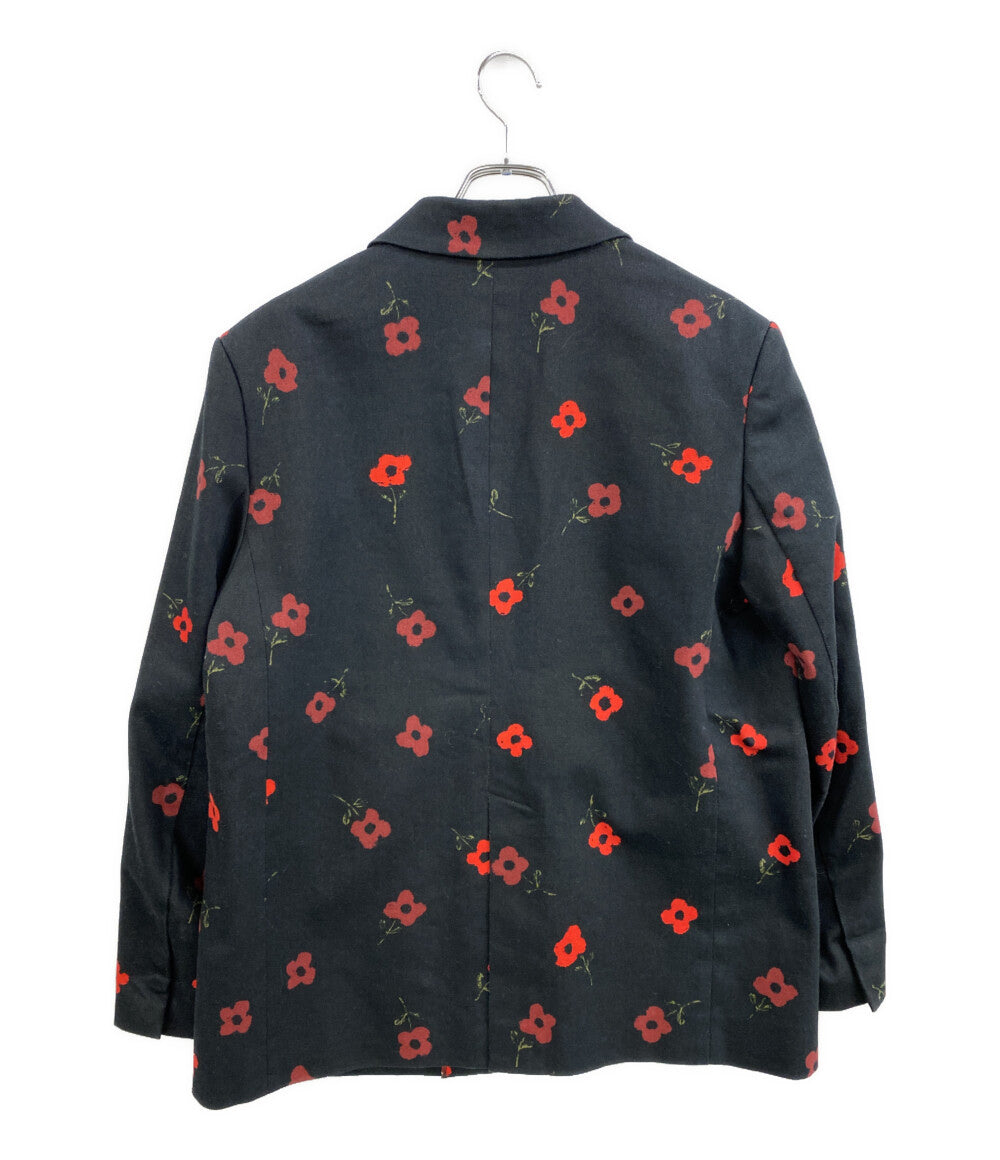SPICK&SPAN スピック＆スパン Higuchikahori テーラードジャケット 25SS 25-010-200-4000-1-0 レディース SIZE 38