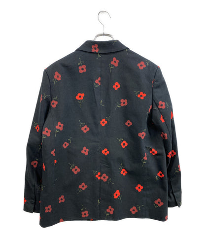 SPICK&SPAN スピック＆スパン Higuchikahori テーラードジャケット 25SS 25-010-200-4000-1-0 レディース SIZE 38