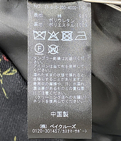 SPICK&SPAN スピック＆スパン Higuchikahori テーラードジャケット 25SS 25-010-200-4000-1-0 レディース SIZE 38