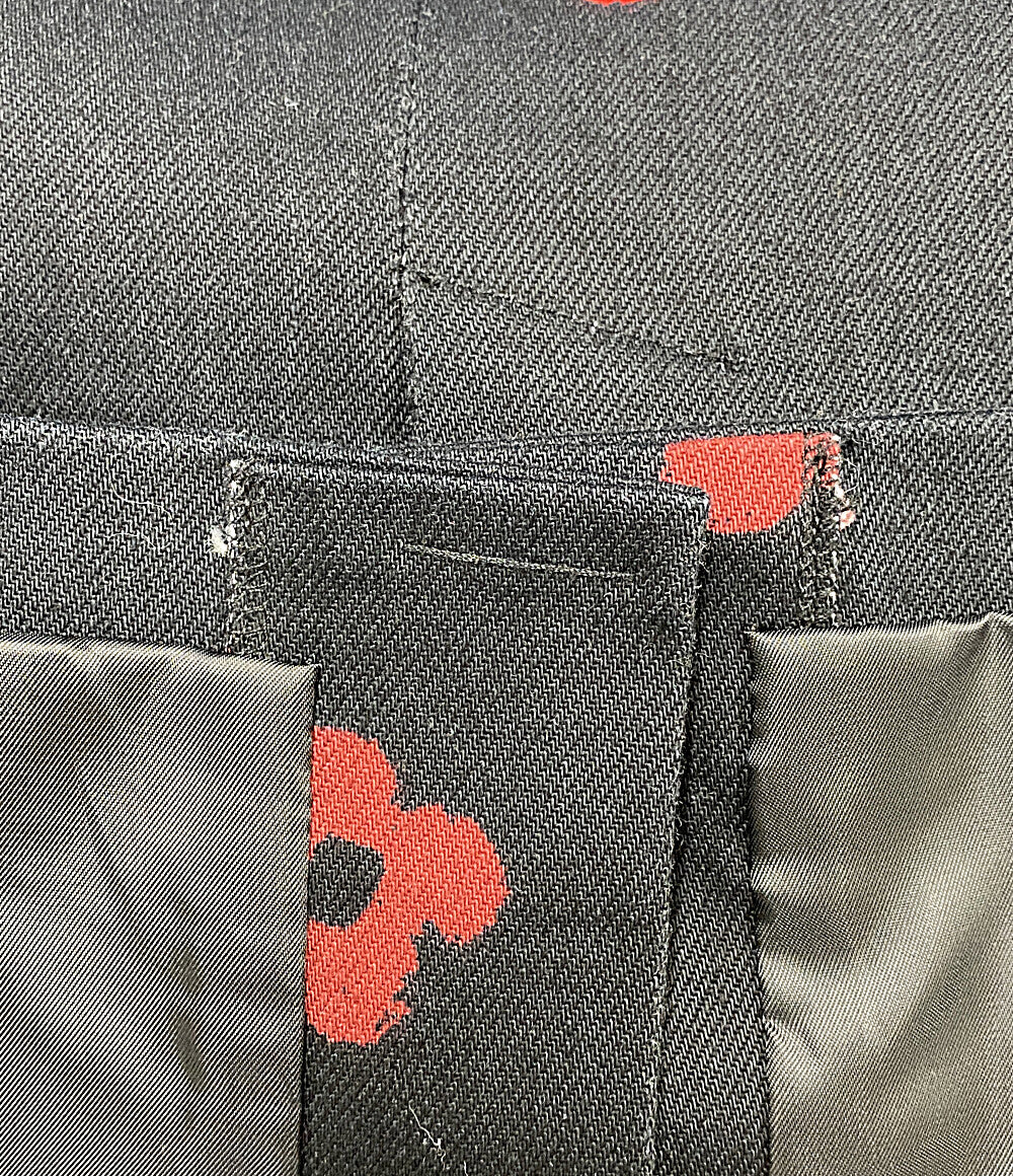 SPICK&SPAN スピック＆スパン Higuchikahori テーラードジャケット 25SS 25-010-200-4000-1-0 レディース SIZE 38
