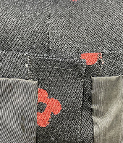 SPICK&SPAN スピック＆スパン Higuchikahori テーラードジャケット 25SS 25-010-200-4000-1-0 レディース SIZE 38